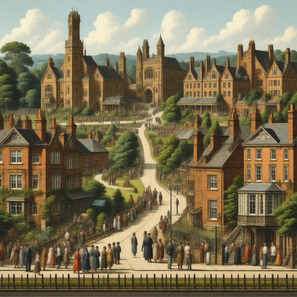 Manningham, Bradford